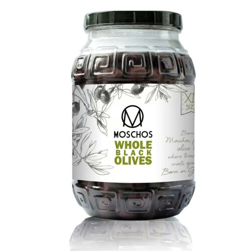 amfissa pet olives greek