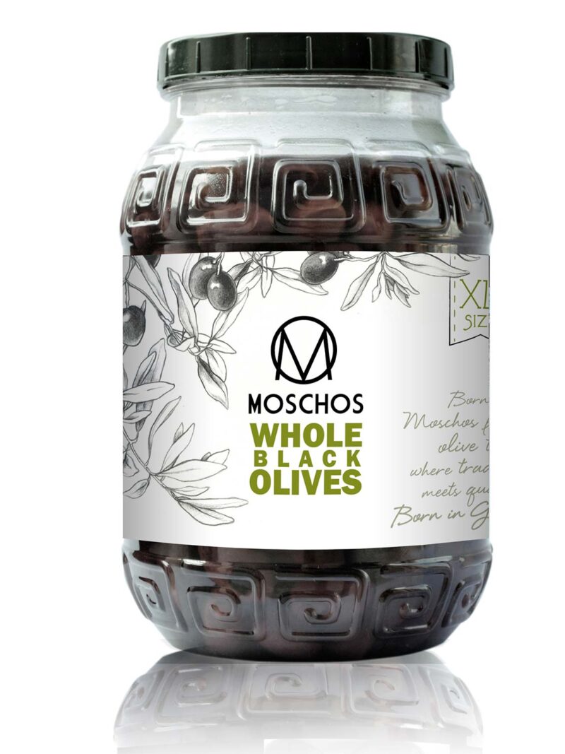 amfissa pet olives greek
