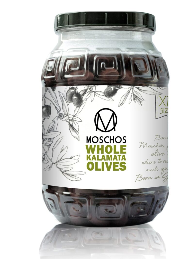 kalamata olives